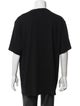 Balmain Mens' Graphic T-Shirt