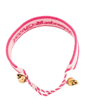 Alexander McQueen Bangle Bracelet