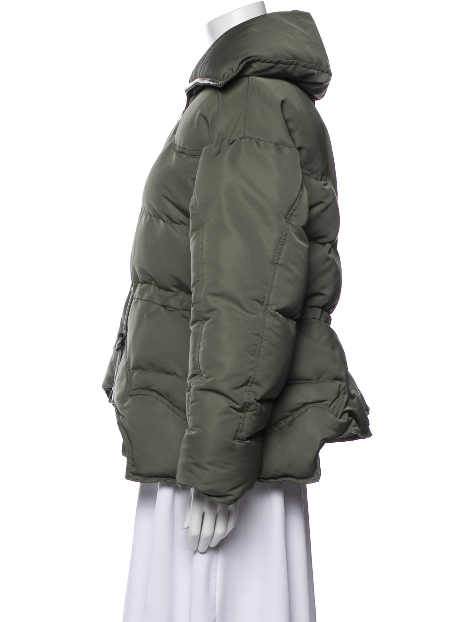 Alexander McQueen Jacket