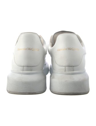 Alexander McQueen Oversized Sneaker Sneakers