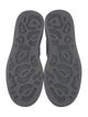 Alexander McQueen Suede Sneakers