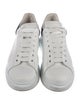 Alexander McQueen Leather Sneakers