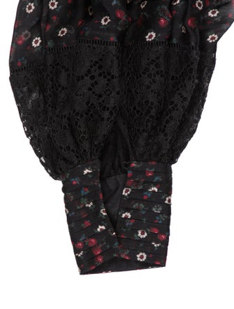 Alexander McQueen 2015 Mini Dress