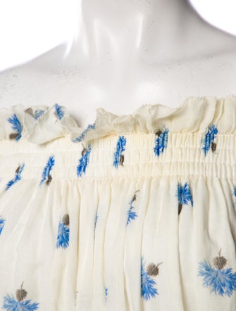 Alexander McQueen 2016 Mini Dress