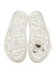 Alexander McQueen Rubber Slides