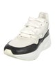 Alexander McQueen Leather Sneakers