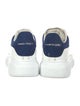 Alexander McQueen Leather Sneakers
