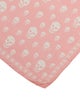 Alexander McQueen Silk Skull Scarf