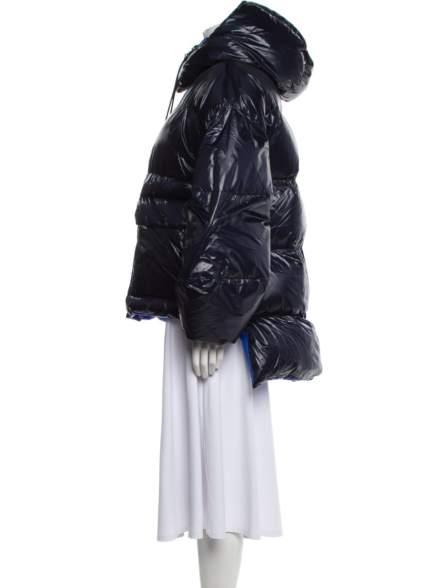 Alexander McQueen Jacket