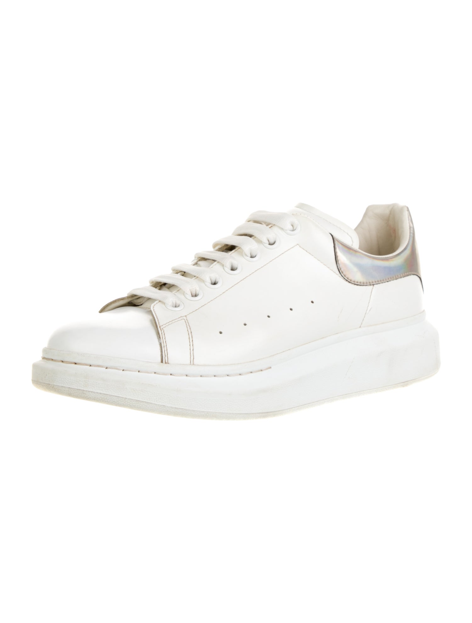 Alexander McQueen Larry Sneakers Sneakers