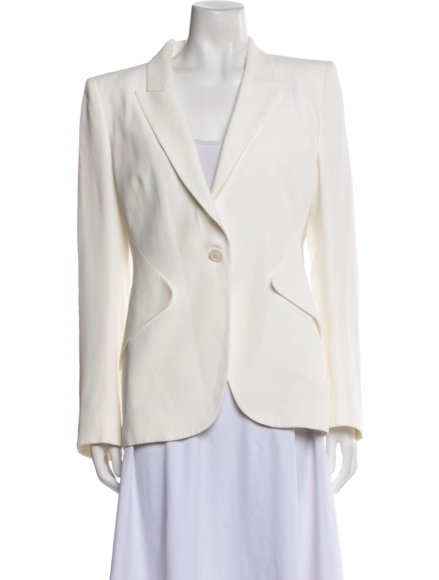Alexander McQueen Blazer