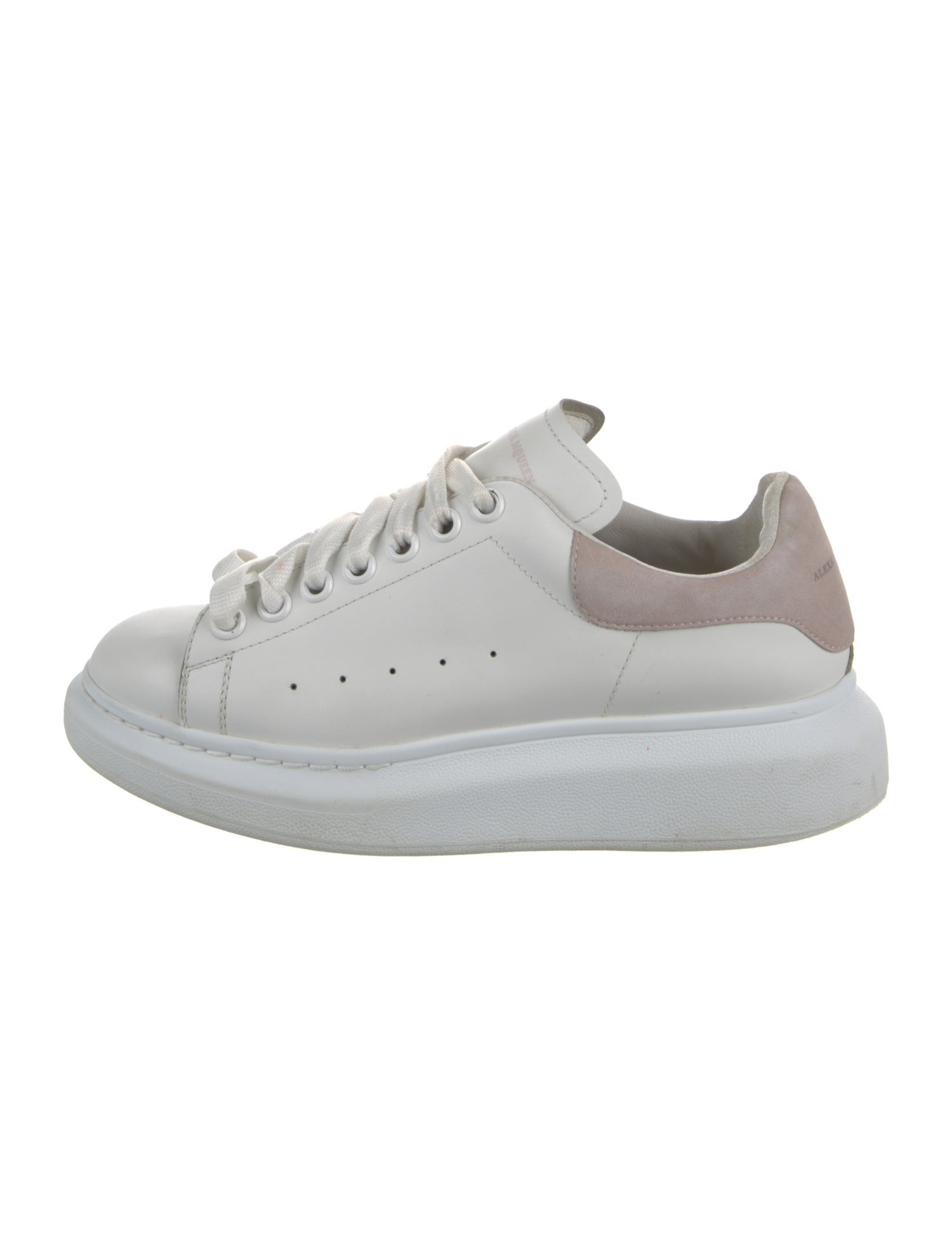 Alexander McQueen Larry Sneakers