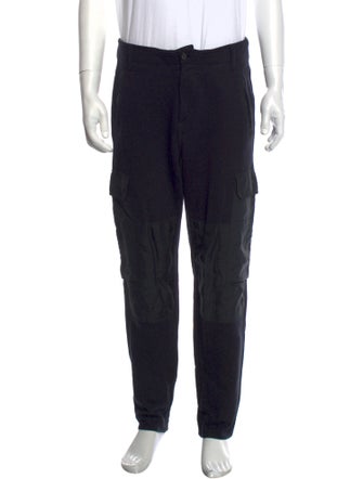 Alexander McQueen Cargo Pants