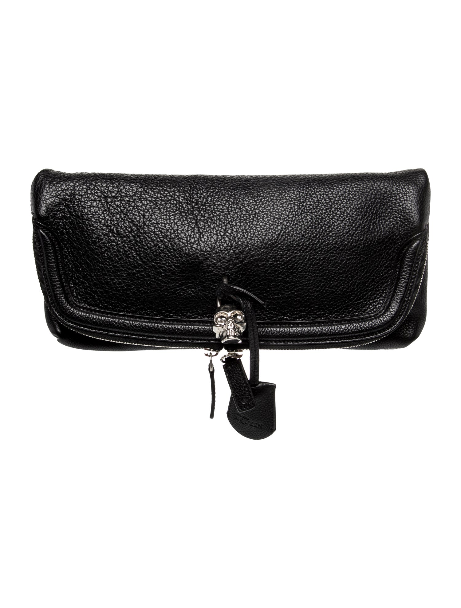 Alexander McQueen Skull Belt Bag