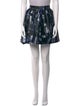 McQ Alexander McQueen 2014 Mini Skirt