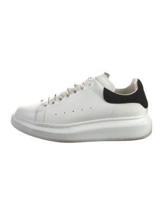 Alexander McQueen Larry Sneakers