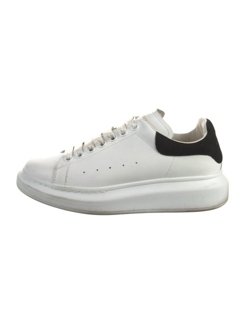 Alexander McQueen Larry Sneakers