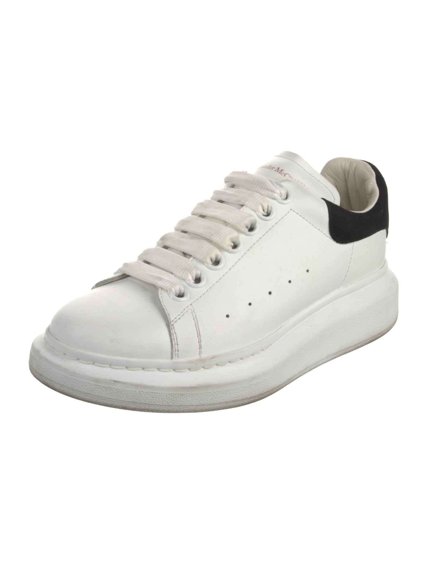 Alexander McQueen Larry Sneakers