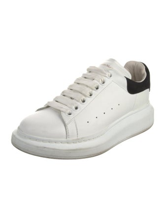Alexander McQueen Larry Sneakers