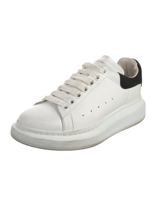 Alexander McQueen Larry Sneakers