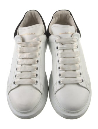 Alexander McQueen Larry Sneakers