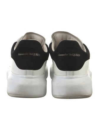 Alexander McQueen Larry Sneakers