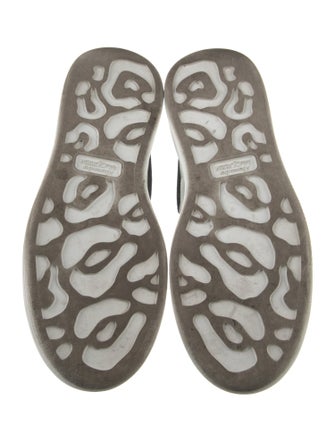 Alexander McQueen Larry Sneakers