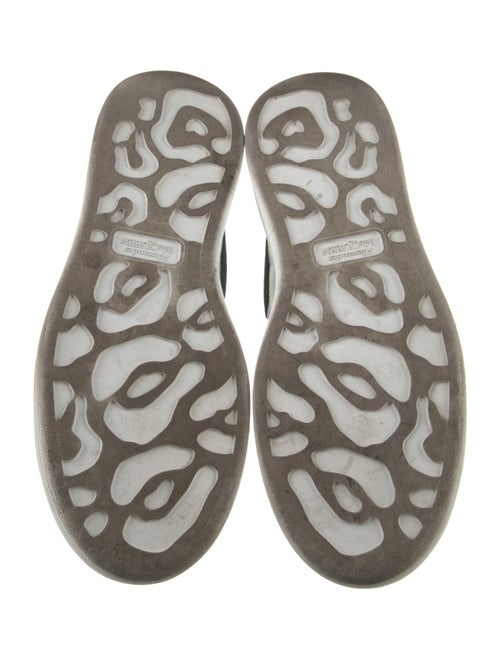 Alexander McQueen Larry Sneakers