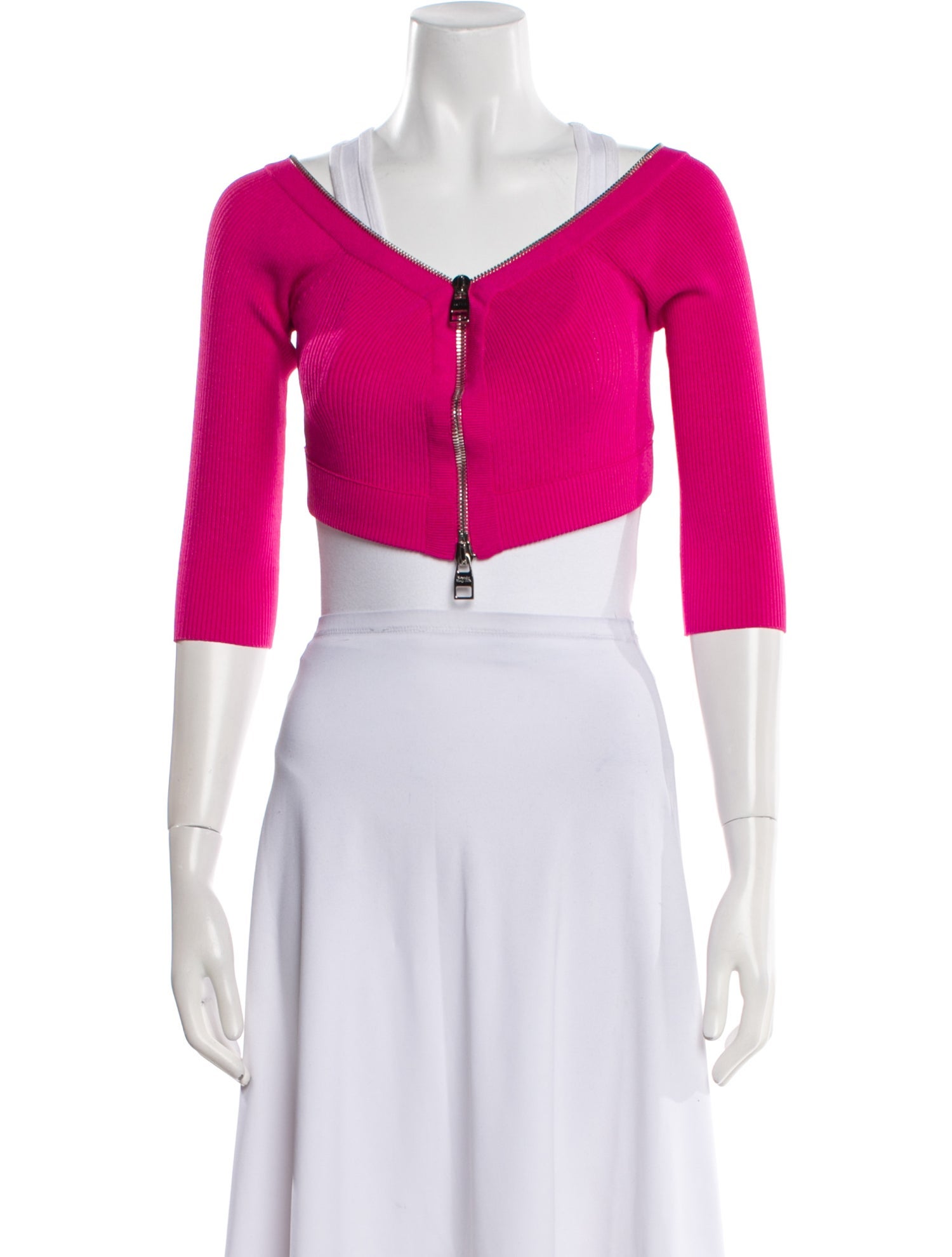 Alexander McQueen Bolero