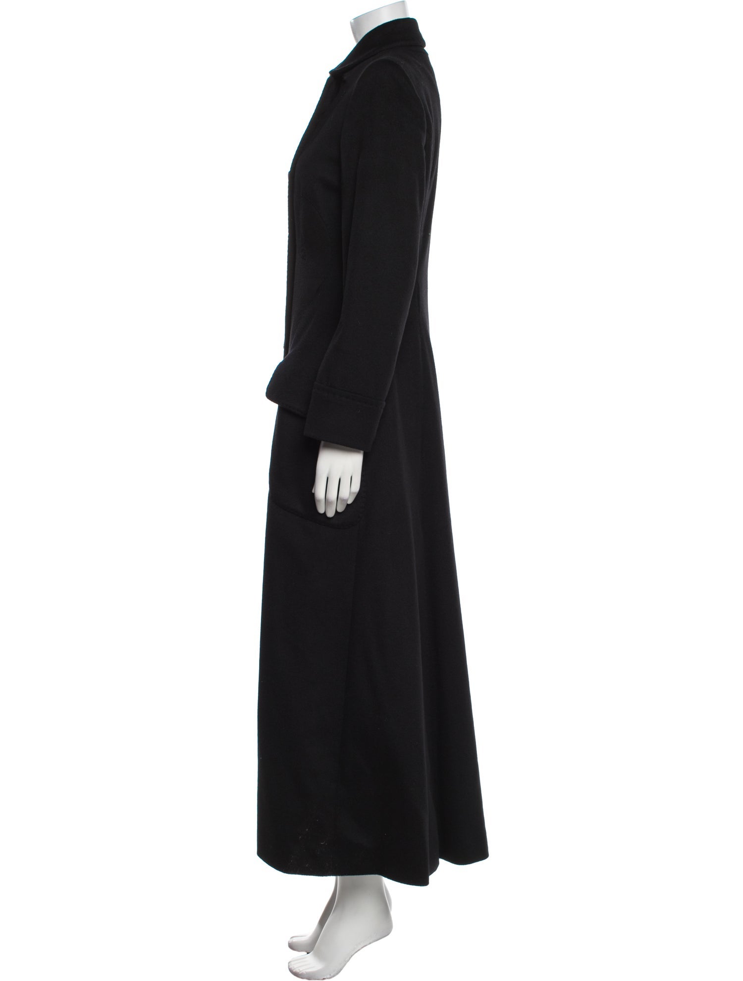 Alexander McQueen Vintage 2003 Coat