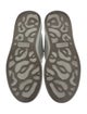 Alexander McQueen Leather Sneakers