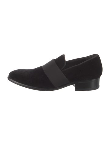 Alexander McQueen Pumps Velvet Grosgrain Trim IT 36 | 6