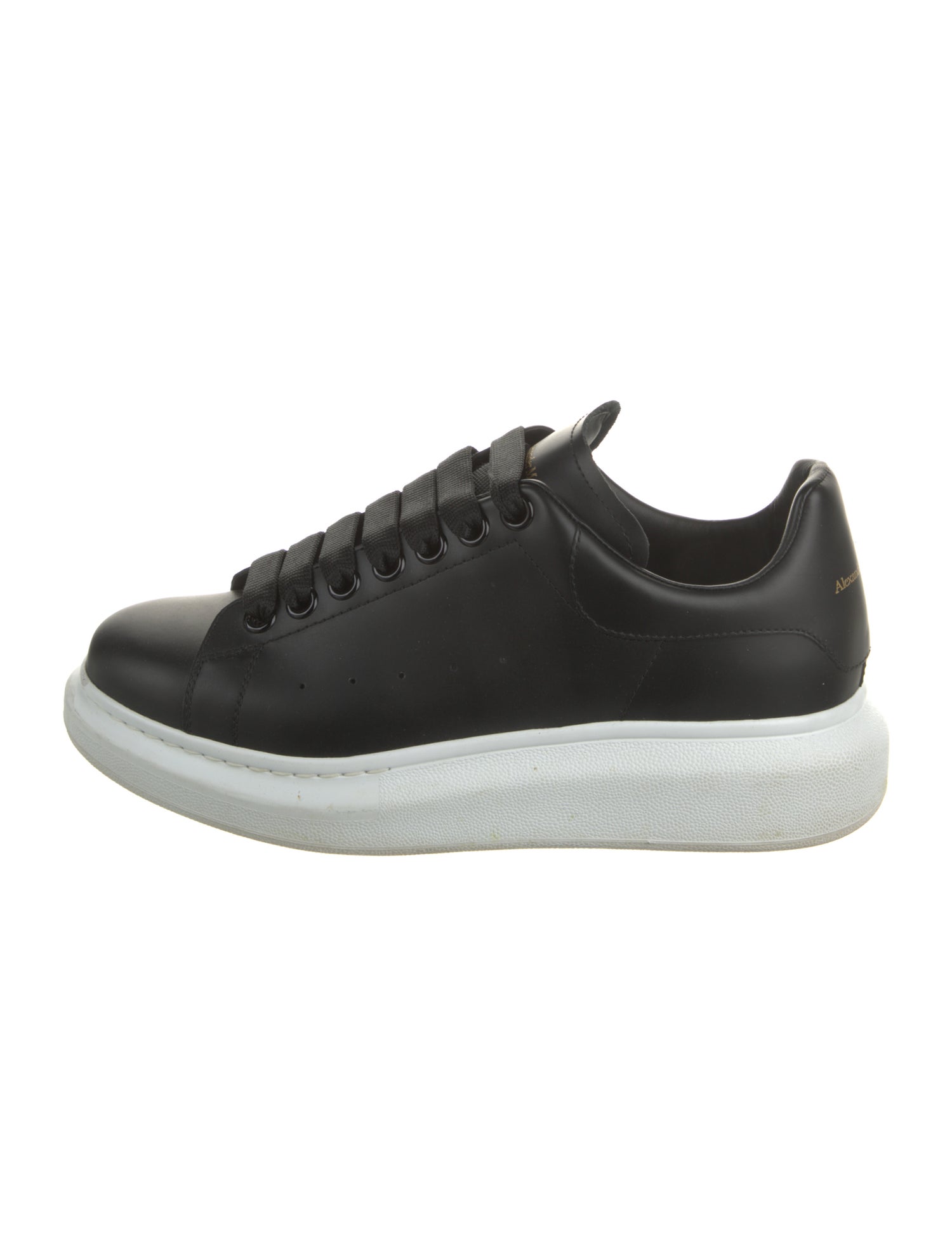 Alexander McQueen Larry Sneakers Sneakers