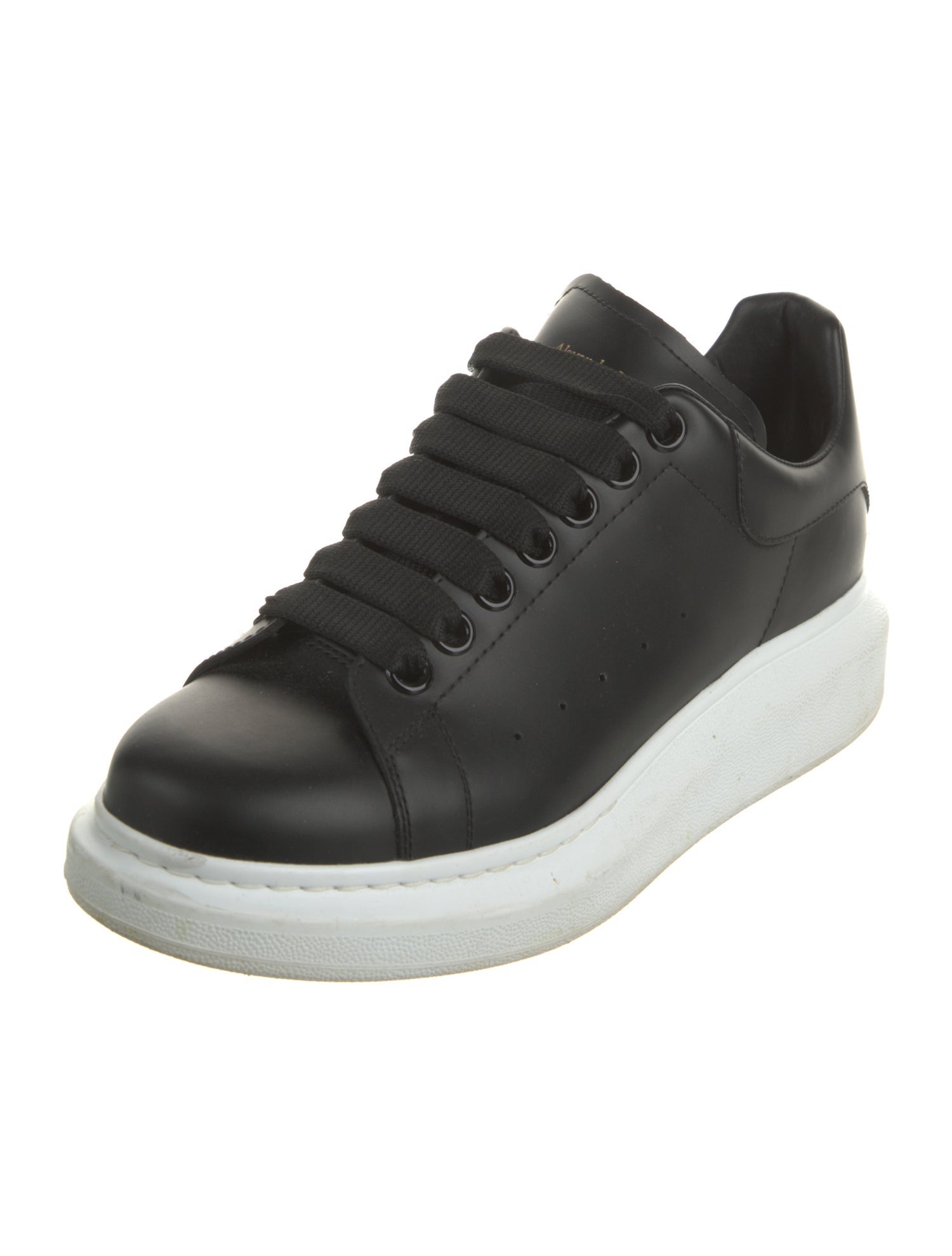 Alexander McQueen Larry Sneakers Sneakers