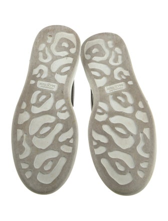 Alexander McQueen Larry Sneakers Sneakers