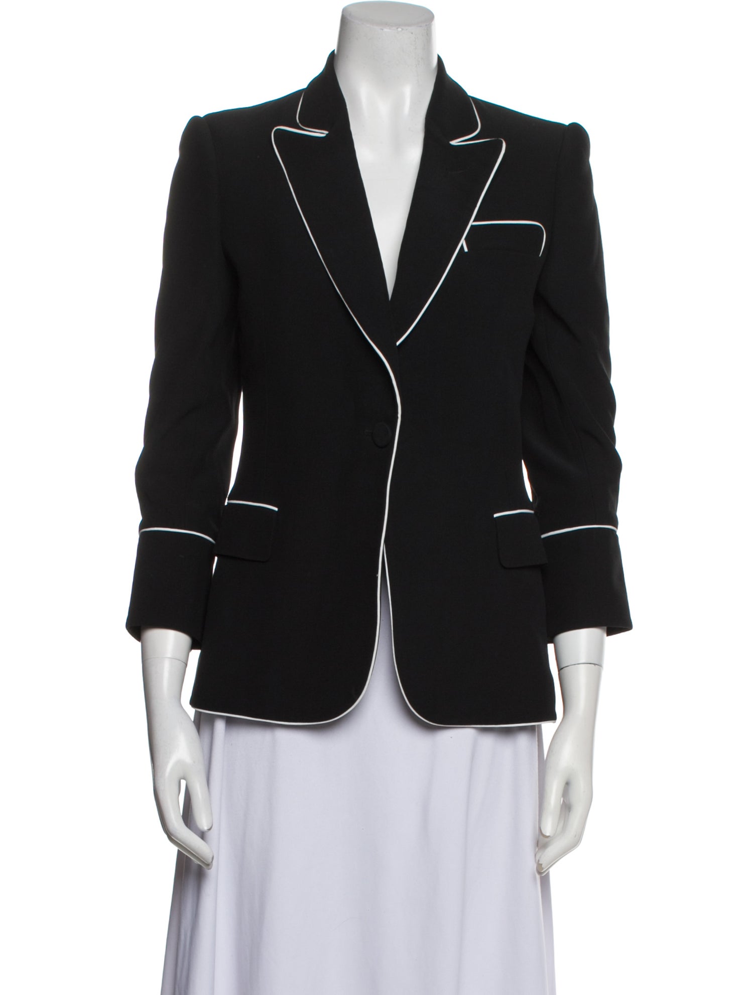 Alexander McQueen Blazer