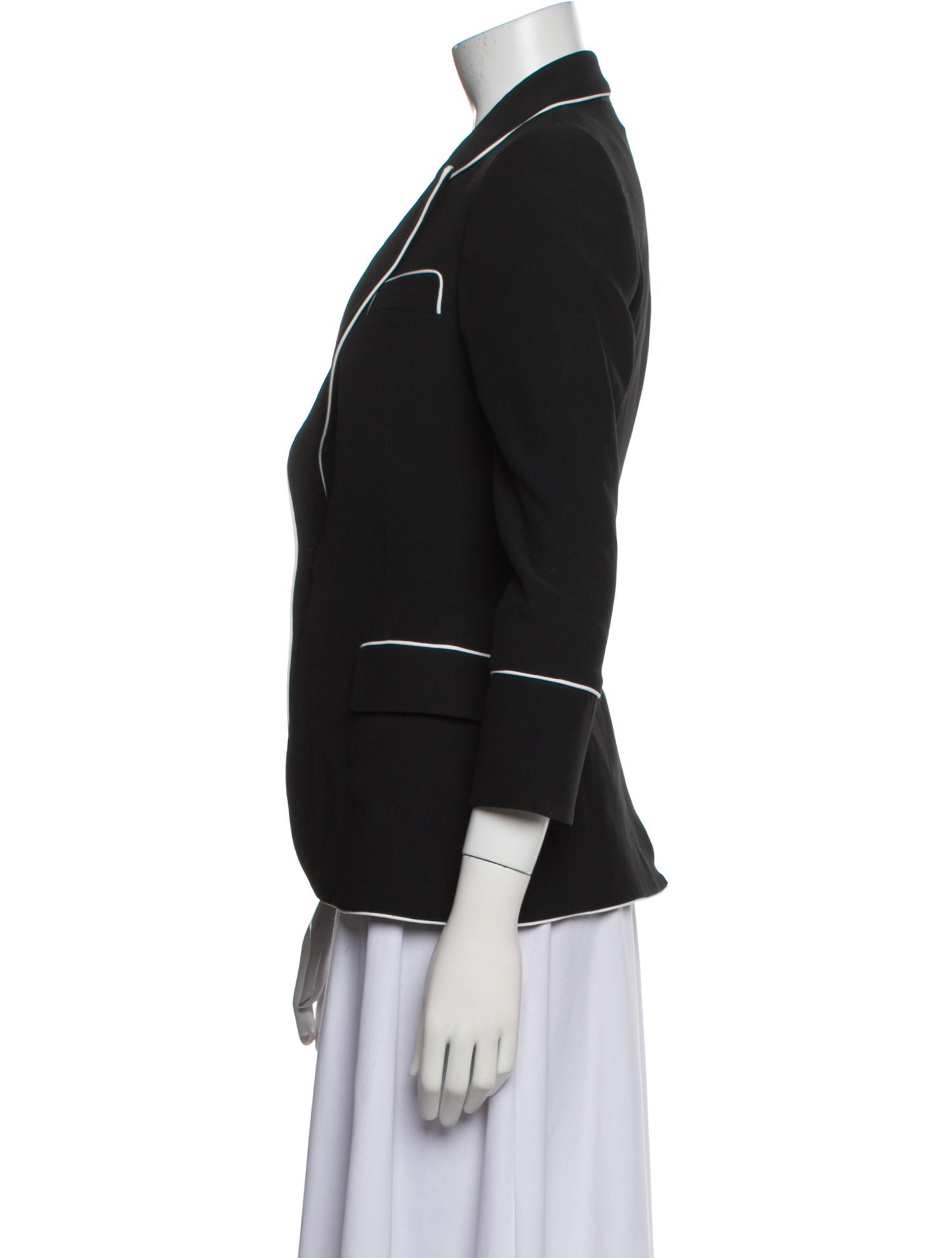 Alexander McQueen Blazer