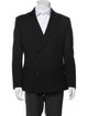 Alexander McQueen Virgin Wool Blazer
