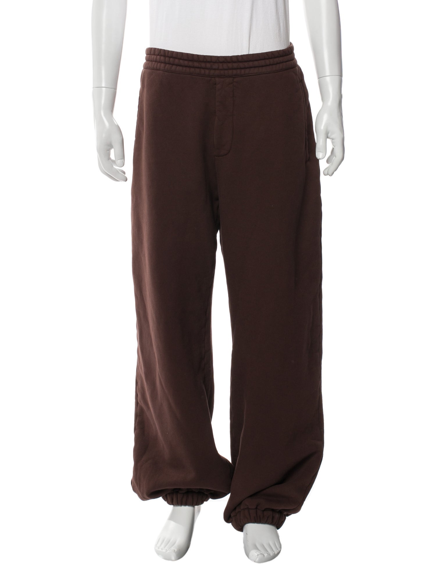 Alexander McQueen Skull Sweatpants w/ Tags