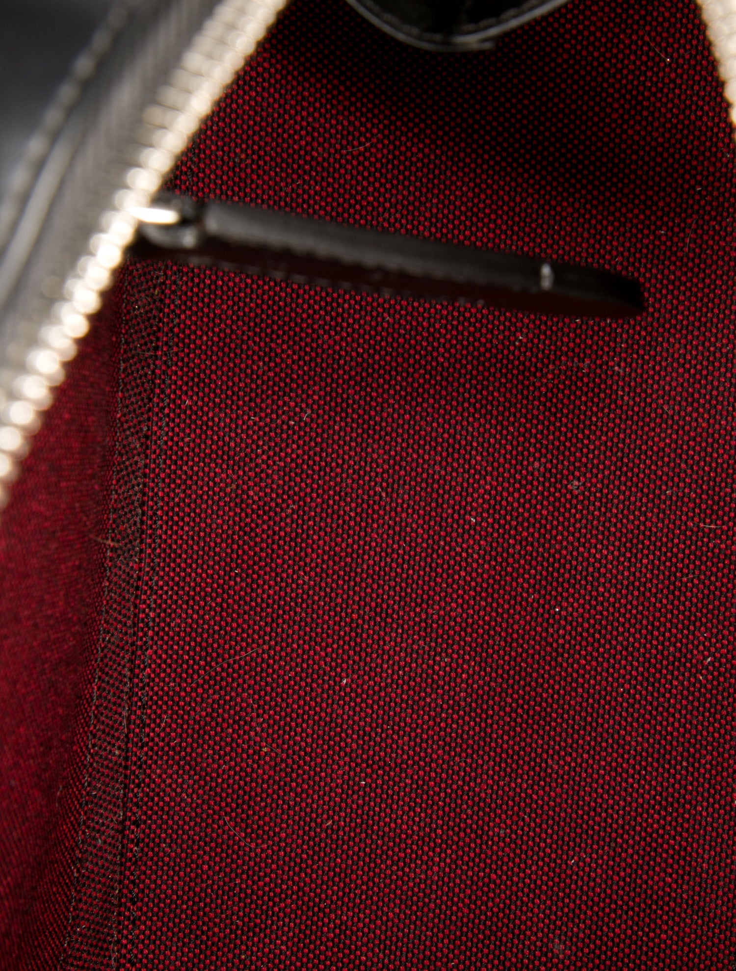 Alexander McQueen Leather Top Handle Bag