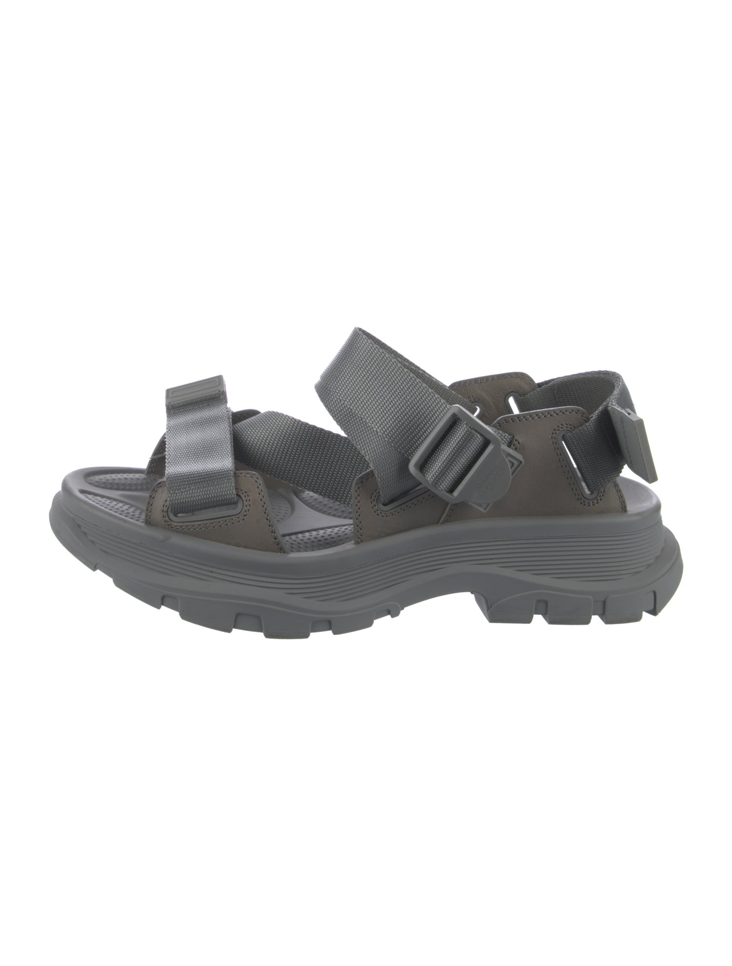 Alexander McQueen Sandals