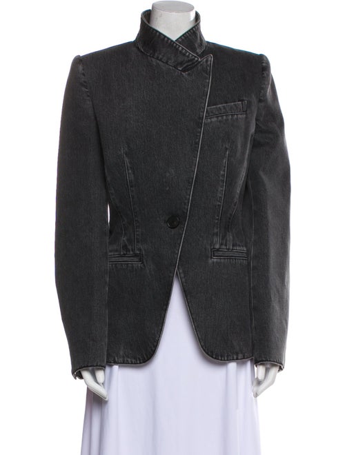 Alexander McQueen Denim Jacket