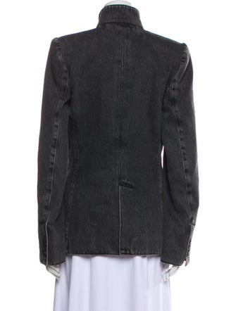 Alexander McQueen Denim Jacket