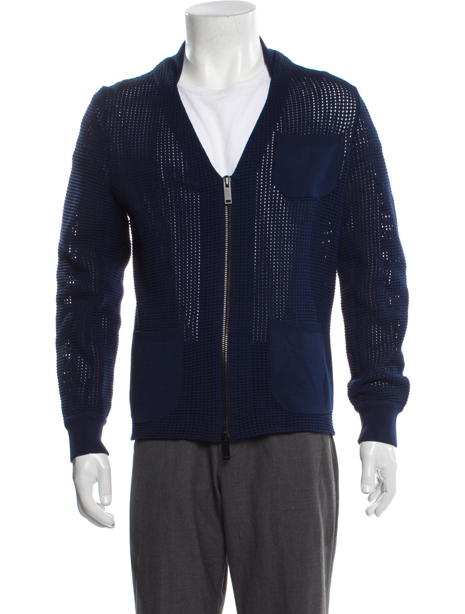 Alexander McQueen Jacket