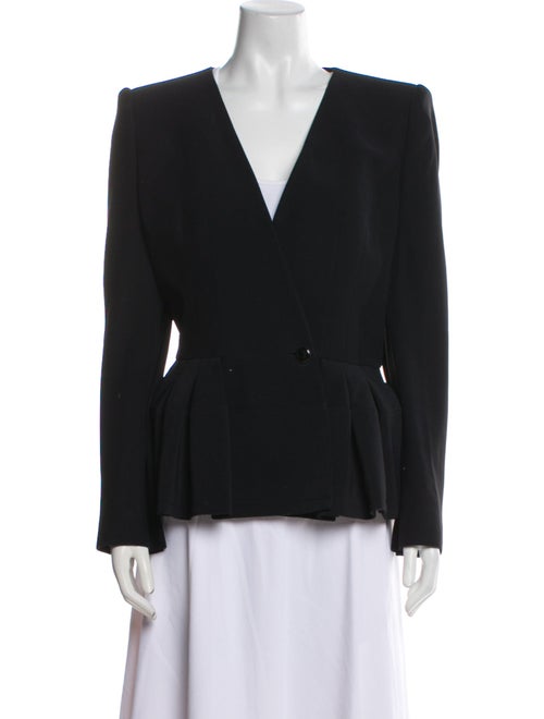 Alexander McQueen Evening Jacket