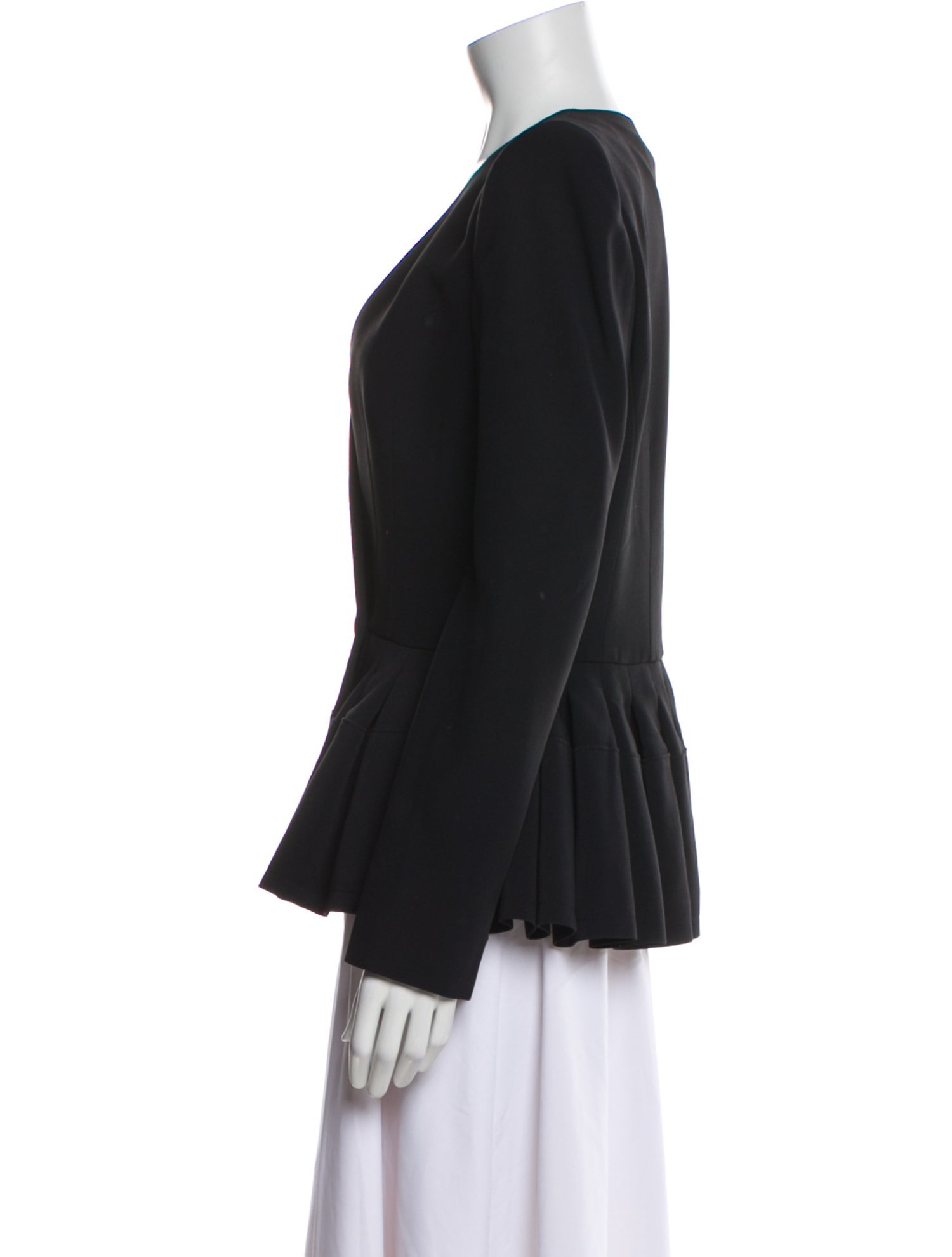 Alexander McQueen Evening Jacket