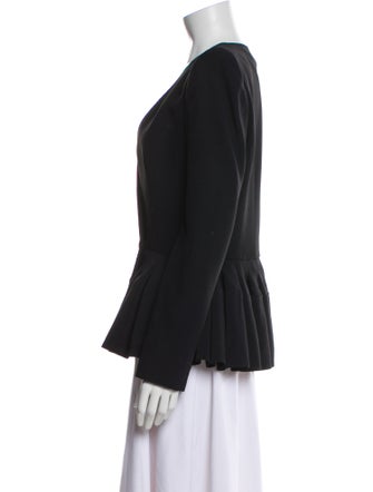 Alexander McQueen Evening Jacket