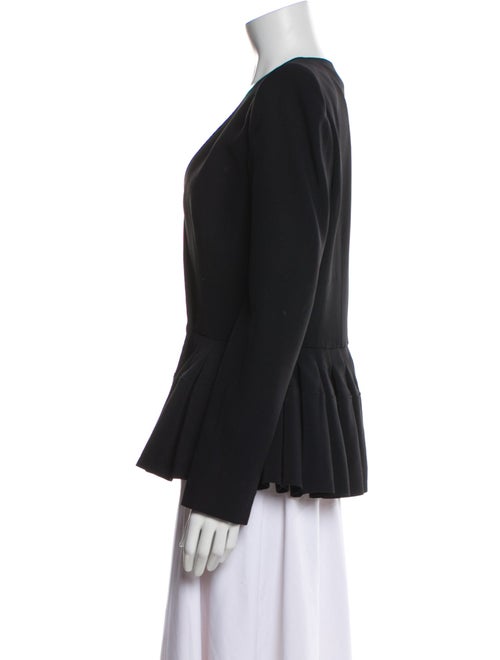Alexander McQueen Evening Jacket