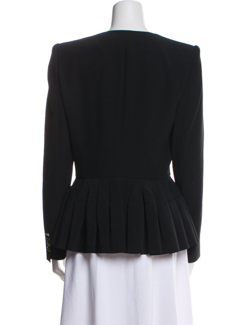 Alexander McQueen Evening Jacket