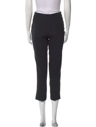 Alexander McQueen Skinny Leg Pants